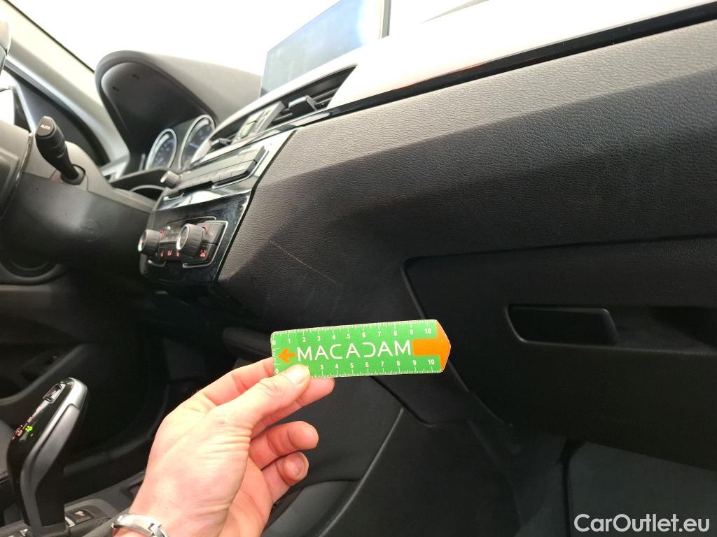  Bmw  X1 BMW  / 2019 / 5P / SUV sDrive18d Business Design BVA8 #8