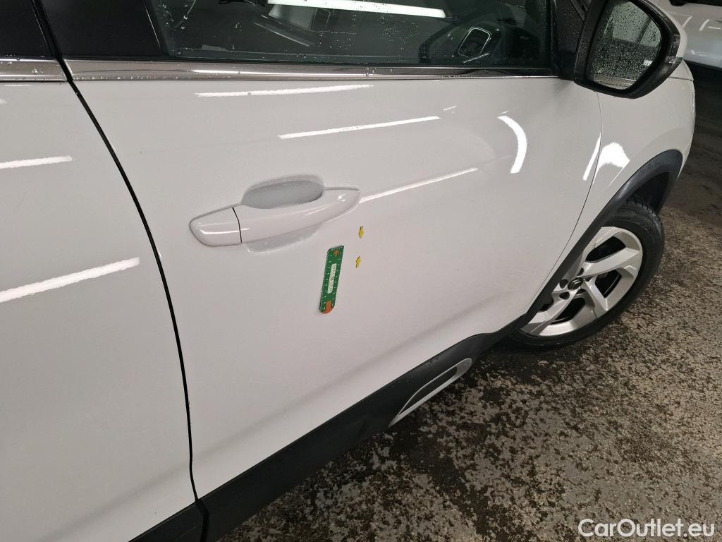  Citroen  C5  Aircross Business 1.5 BlueHDi 130CV BVA8 E6d #16