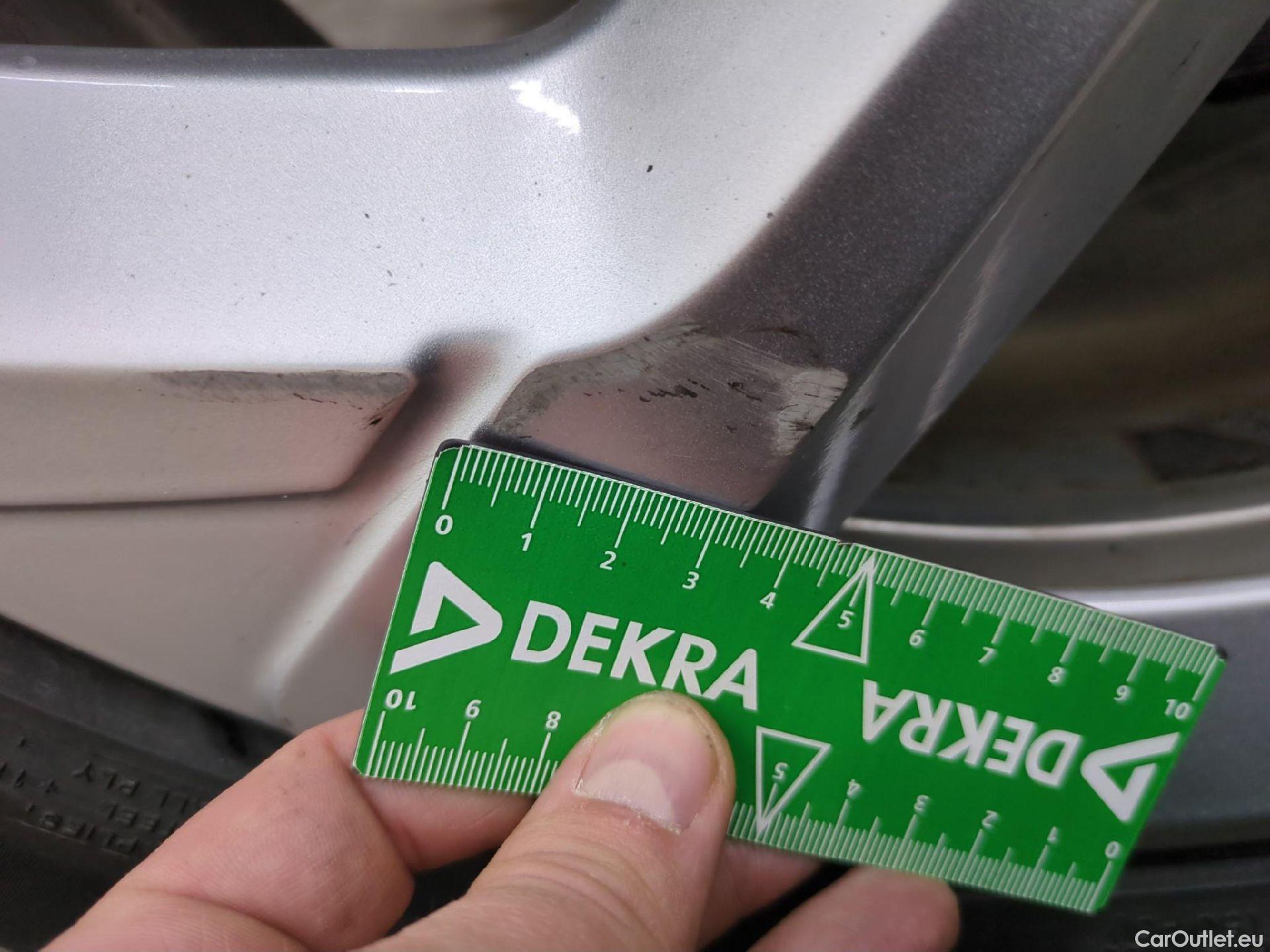  Citroen  C5 CITROEN  Aircross / 2018 / 5P / SUV Hybrid 225 ë-EAT8 Business #25