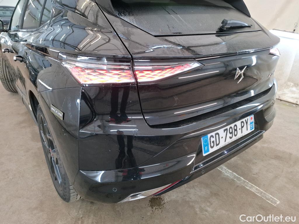  DS  DS4 4 Performance Line+ 1.5 BlueHDi 130CV BVA8 E6d #3