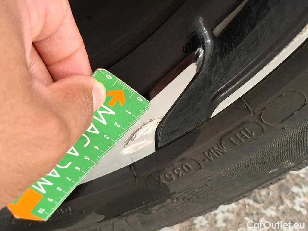  DS  DS7 7 Crossback Performance Line + 2.0 BlueHDi 180CV BVA8 E6dT #24