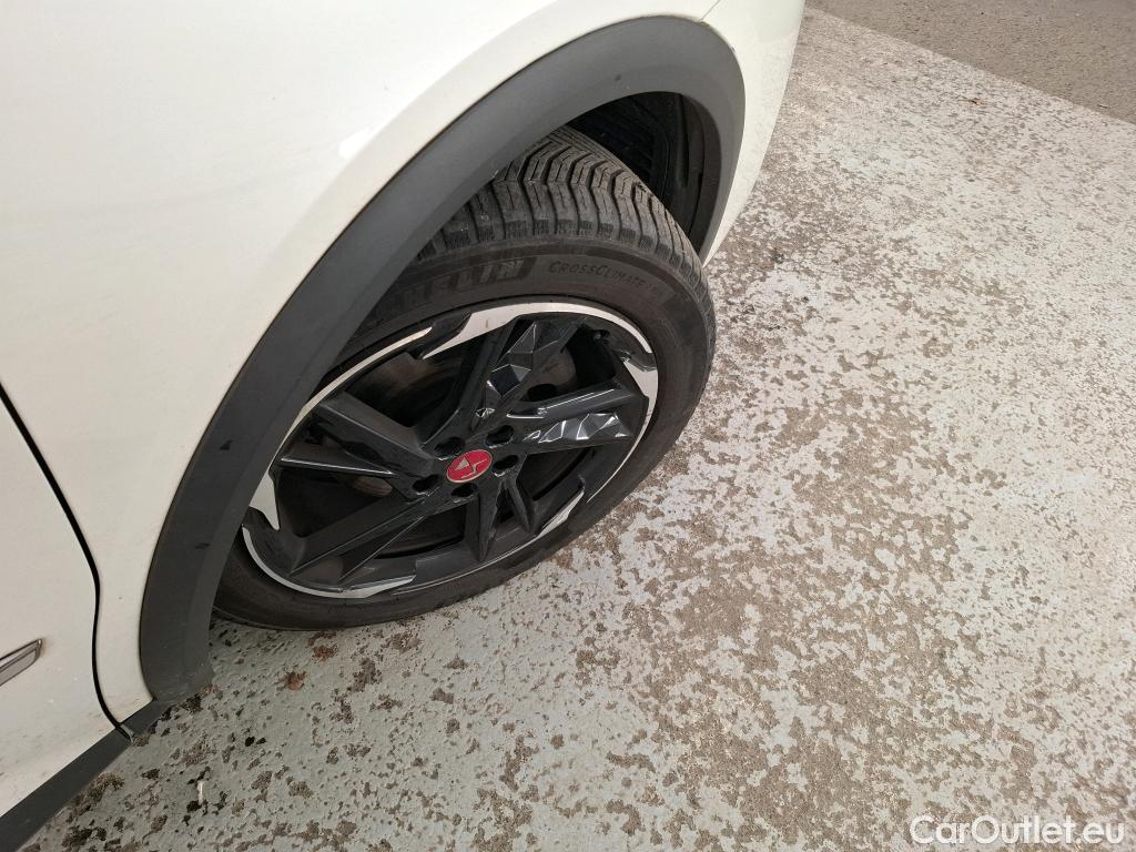  DS  DS7 7 Crossback Performance Line + 2.0 BlueHDi 180CV BVA8 E6dT #8