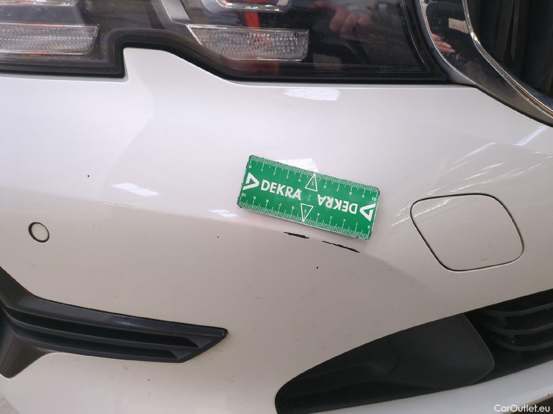  Bmw  Serie 3 Série 3 Touring 316 d Lounge 2.0 120CV BVA8 E6d #2