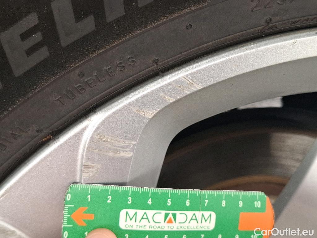  Citroen  C5  Aircross Business 1.5 BlueHDi 130CV BVA8 E6d #13