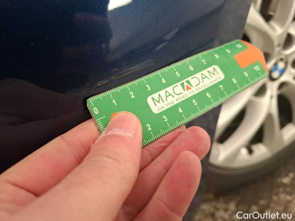  Bmw  Serie 2 Série 2 Gran Tourer 218d Lounge 2.0 150CV BVA8 E6d #4