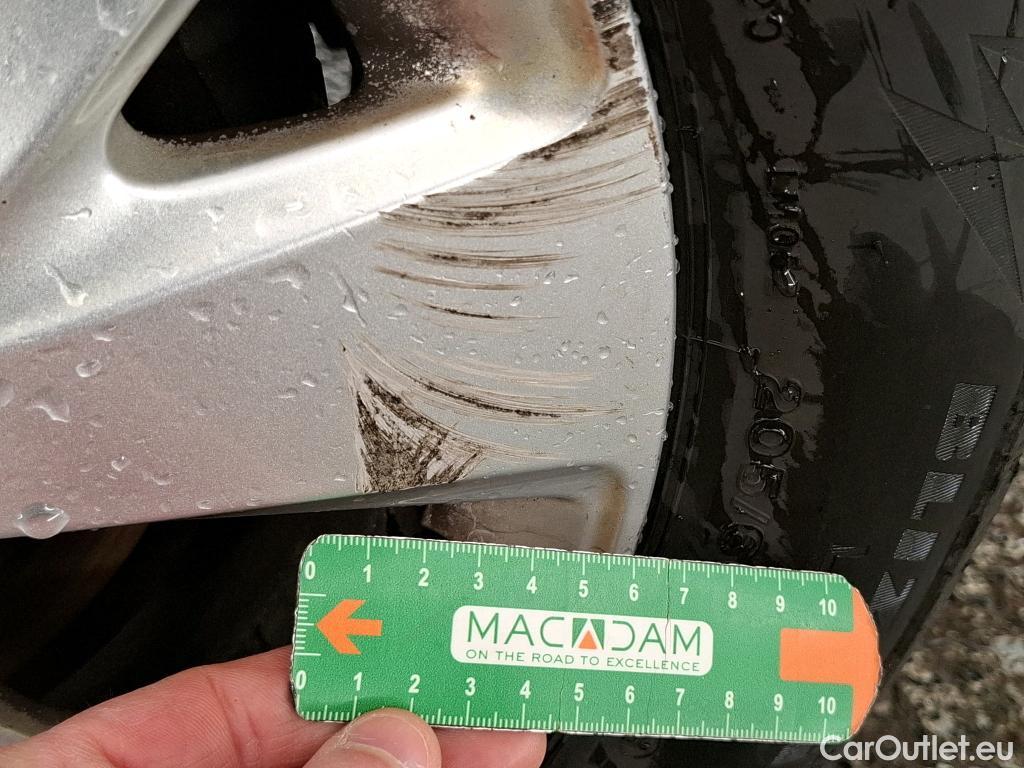  Citroen  C4 Grand Picasso /Spacetourer Business 1.2 PureTech 130CV BVM6 E6d #25