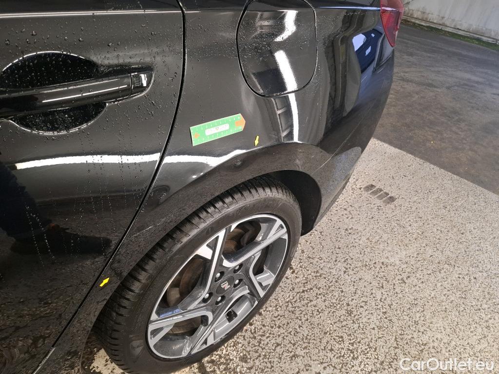  Hyundai  i30 HYUNDAI  Sport Wagon / 2020 / 5P / Break 1.0 T-GDI 120 MHEV DCT-7 N LINE SW #9