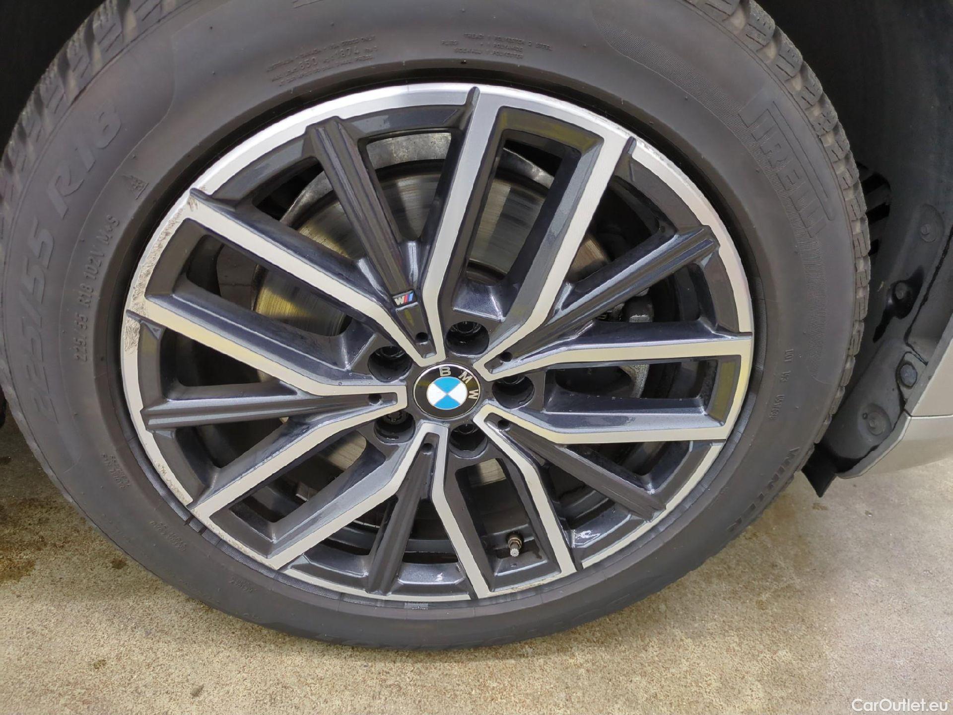  Bmw  X1 BMW  / 2022 / 5P / SUV xDrive23i M Sport DKG7 #3