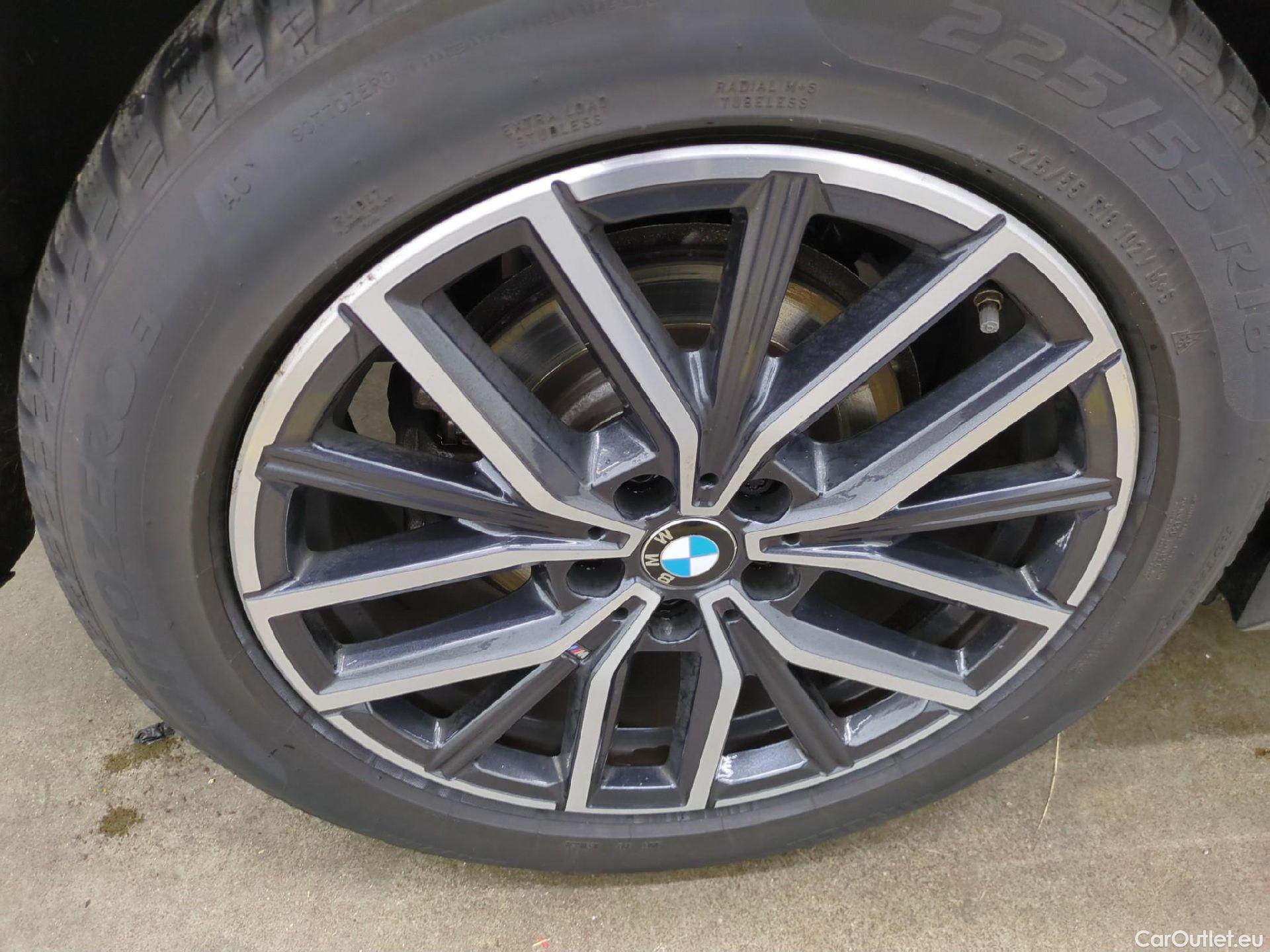  Bmw  X1 BMW  / 2022 / 5P / SUV xDrive23i M Sport DKG7 #10