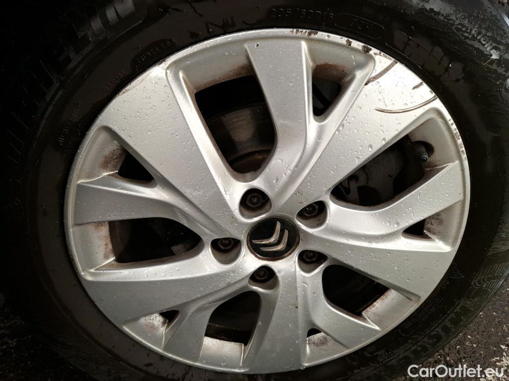  Citroen  C4 Grand Picasso /Spacetourer Business 1.2 PureTech 130CV BVM6 E6d #32