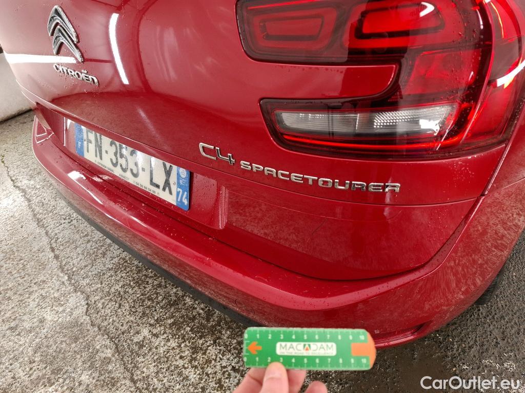  Citroen  C4 Grand Picasso /Spacetourer Business 1.2 PureTech 130CV BVM6 E6d #10