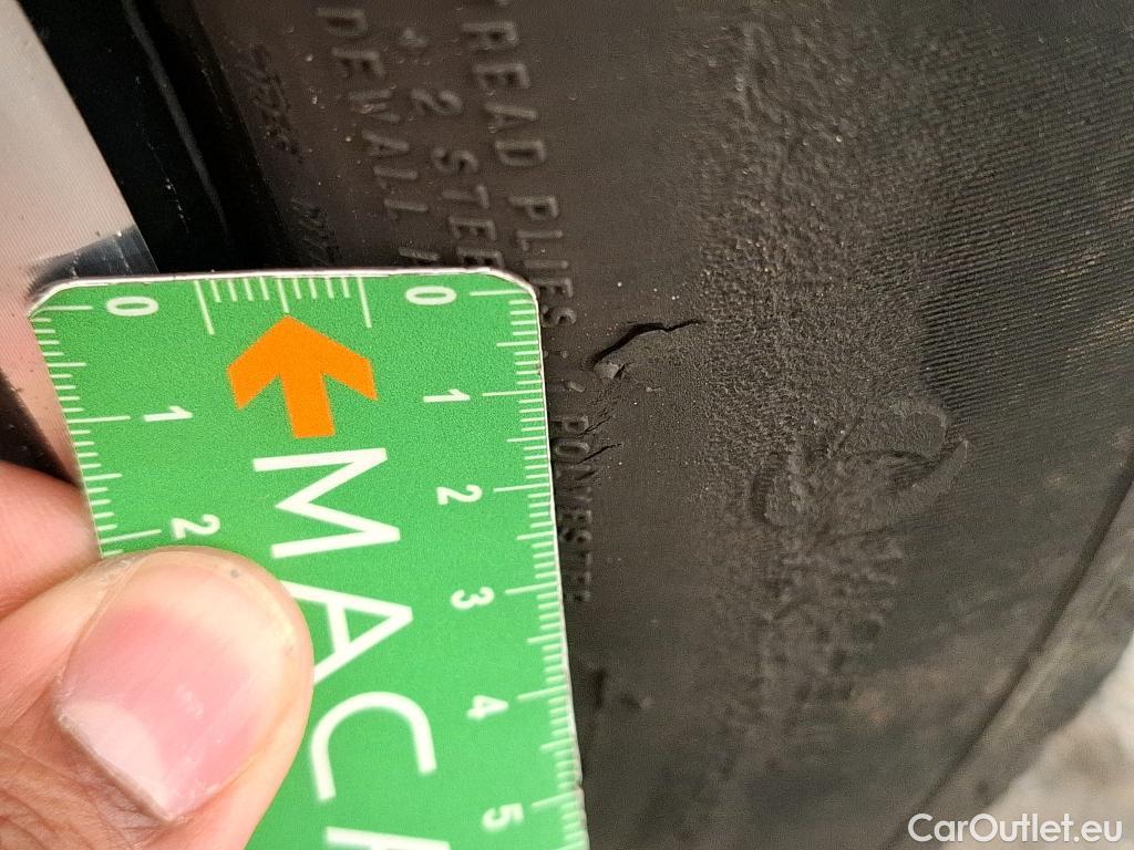  DS  DS7 7 Crossback Performance Line + 2.0 BlueHDi 180CV BVA8 E6dT #10