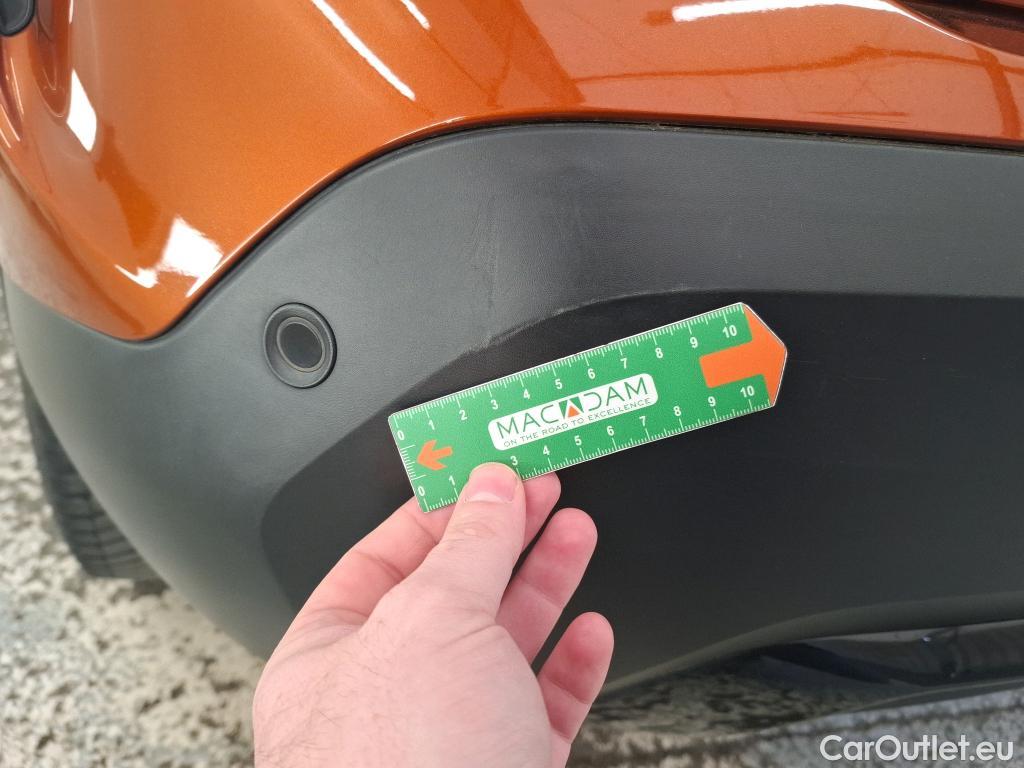  Citroen  C4  Berline Shine 1.5 BlueHDI 130CV BVA8 E6d #10