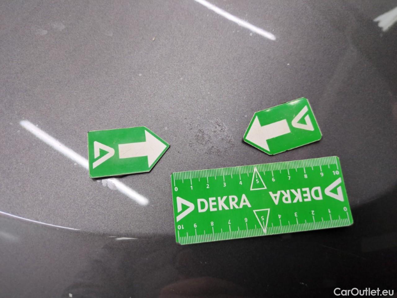  Citroen  C5 CITROEN  Aircross / 2018 / 5P / SUV Hybrid 225 ë-EAT8 Business #45