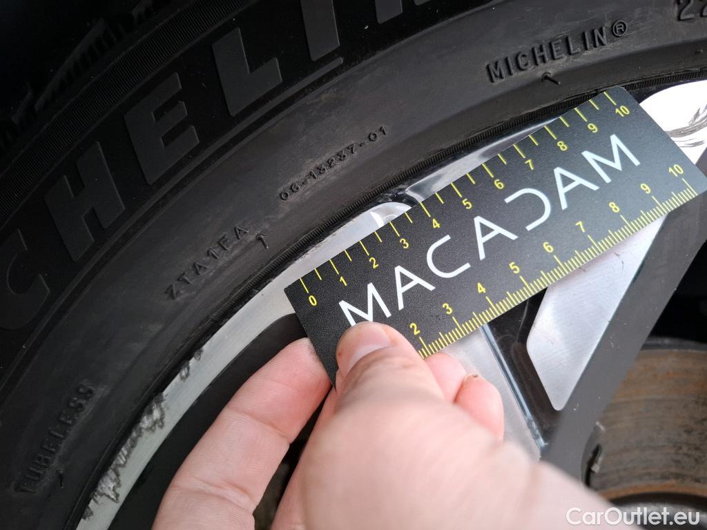  Citroen  C5  Aircross Business 1.5 BlueHDi 130CV BVA8 E6dT #14