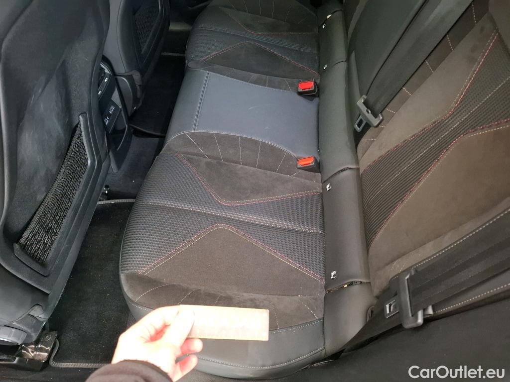  DS  DS4 4 Performance Line+ 1.5 BlueHDi 130CV BVA8 E6d #9