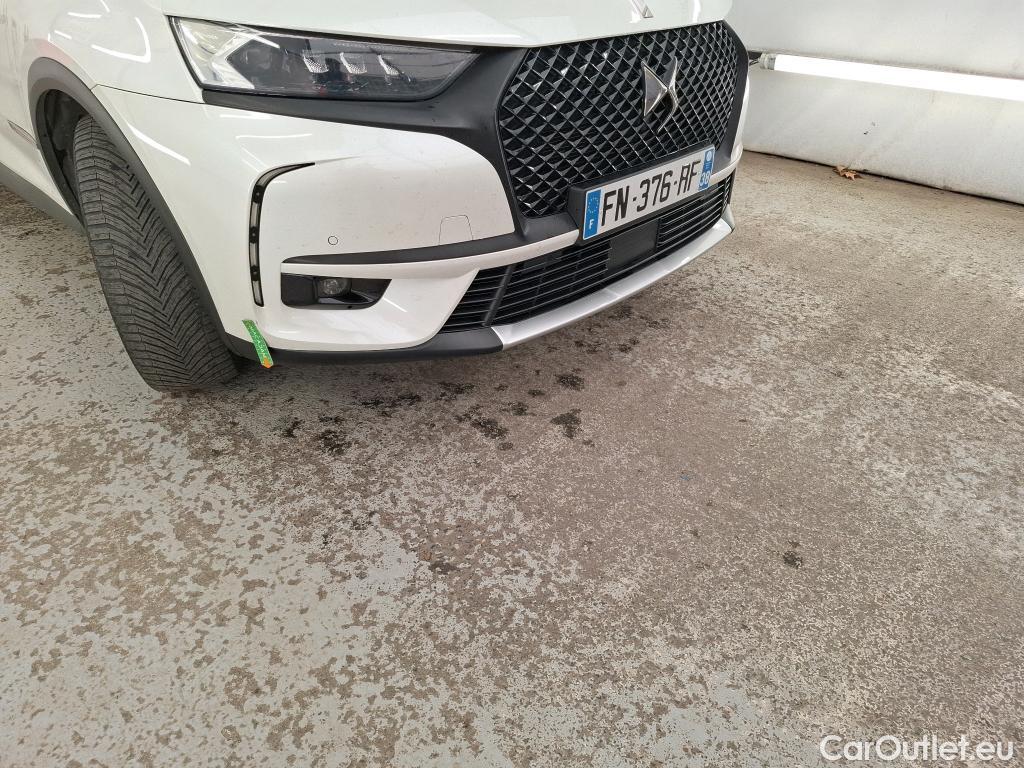 DS  DS7 7 Crossback Performance Line + 2.0 BlueHDi 180CV BVA8 E6dT #34