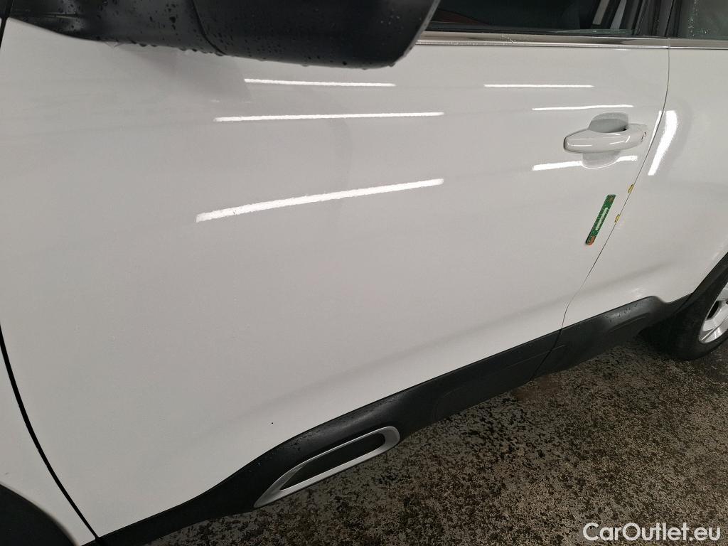  Citroen  C5  Aircross Business 1.5 BlueHDi 130CV BVA8 E6d #1