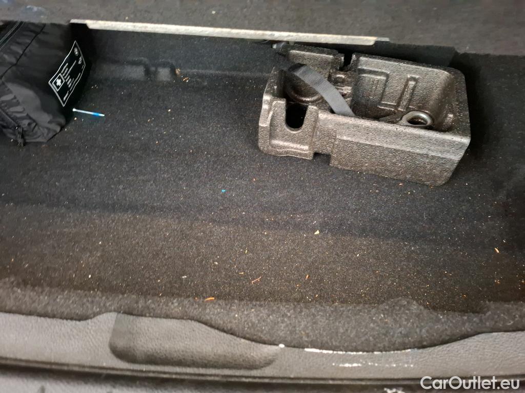  Bmw  Serie 2 Série 2 Active Tourer 216d Lounge 1.5 115CV BVA7 E6dT #3