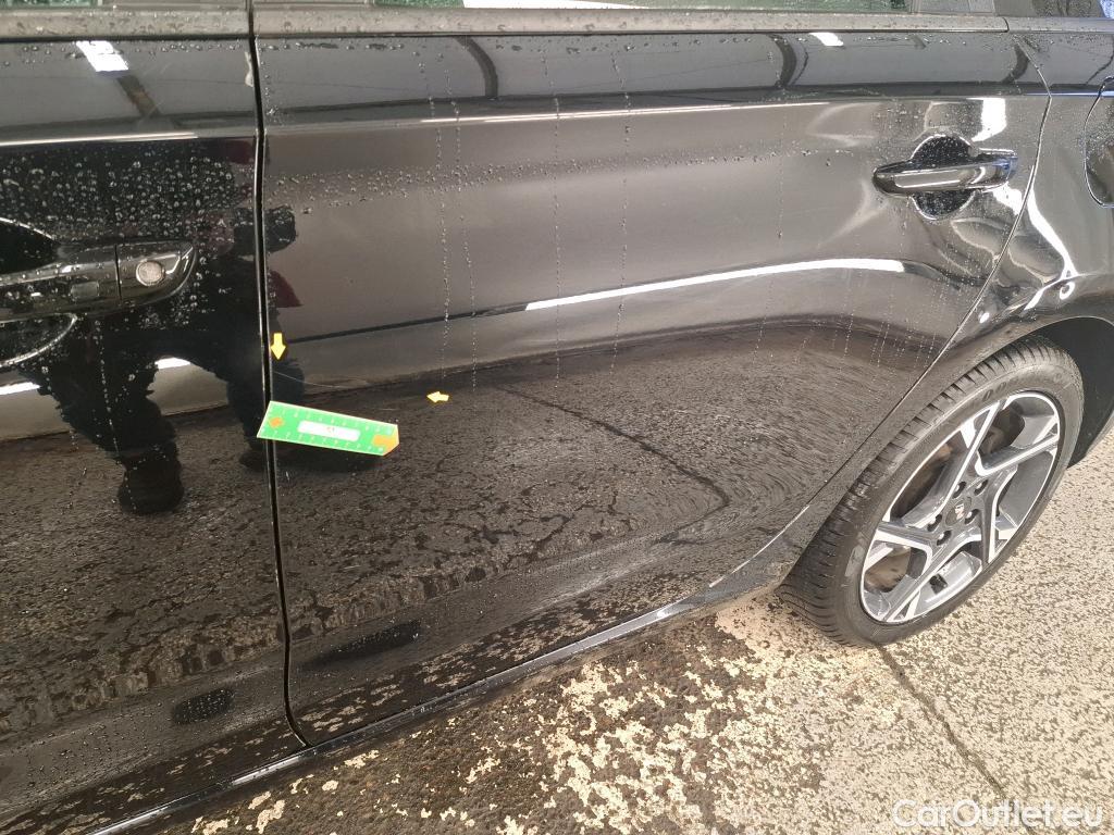  Hyundai  i30 HYUNDAI  Sport Wagon / 2020 / 5P / Break 1.0 T-GDI 120 MHEV DCT-7 N LINE SW #20