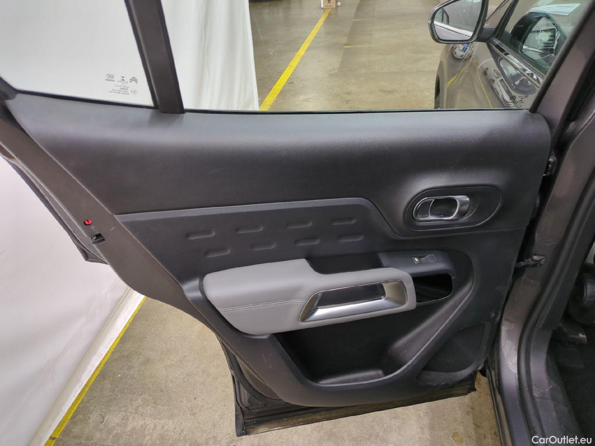  Citroen  C5 CITROEN  Aircross / 2018 / 5P / SUV Hybrid 225 ë-EAT8 Business #2