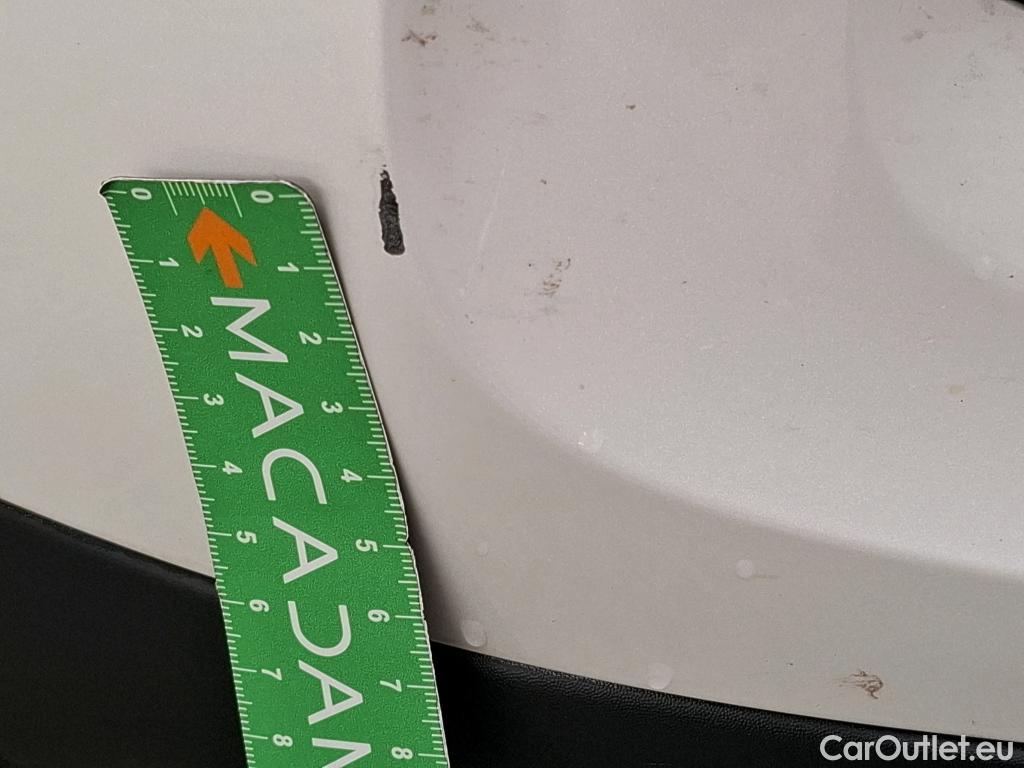  DS  DS7 7 Crossback Performance Line + 2.0 BlueHDi 180CV BVA8 E6dT #35