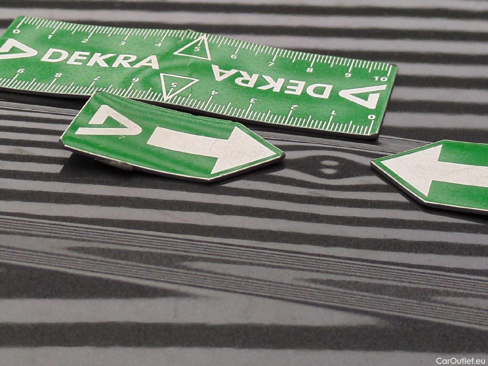  Citroen  C5 CITROEN  Aircross / 2018 / 5P / SUV Hybrid 225 ë-EAT8 Business #32