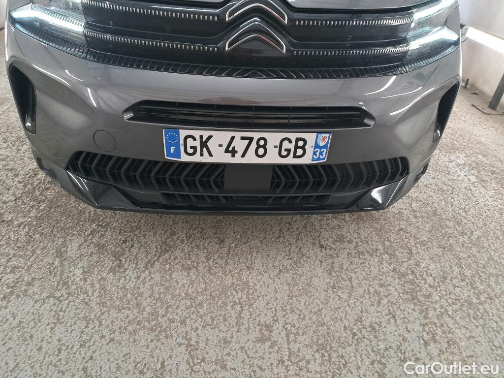  Citroen  C5 CITROEN  Aircross / 2022 / 5P / SUV Hybride rechargeable 225 e-EAT8 Feel #21