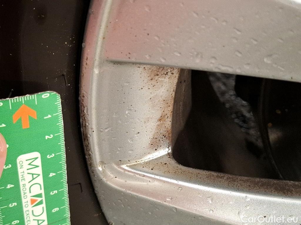  Citroen  C4 Grand Picasso /Spacetourer Business 1.2 PureTech 130CV BVM6 E6d #36