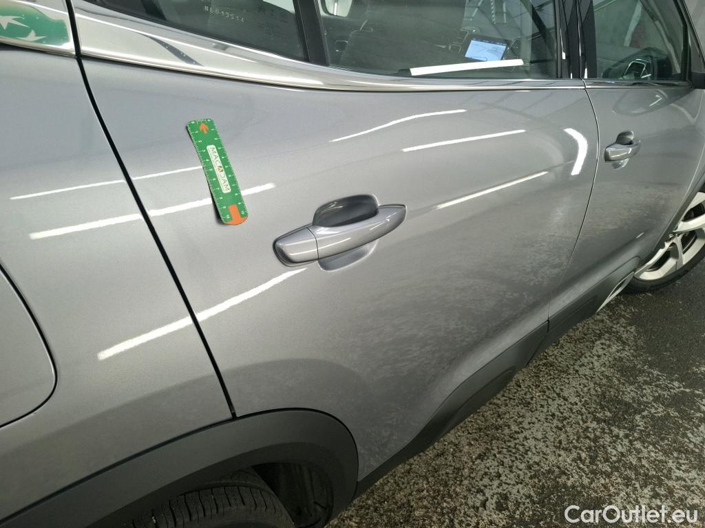  Citroen  C5  Aircross Business 1.5 BlueHDi 130CV BVA8 E6d #3