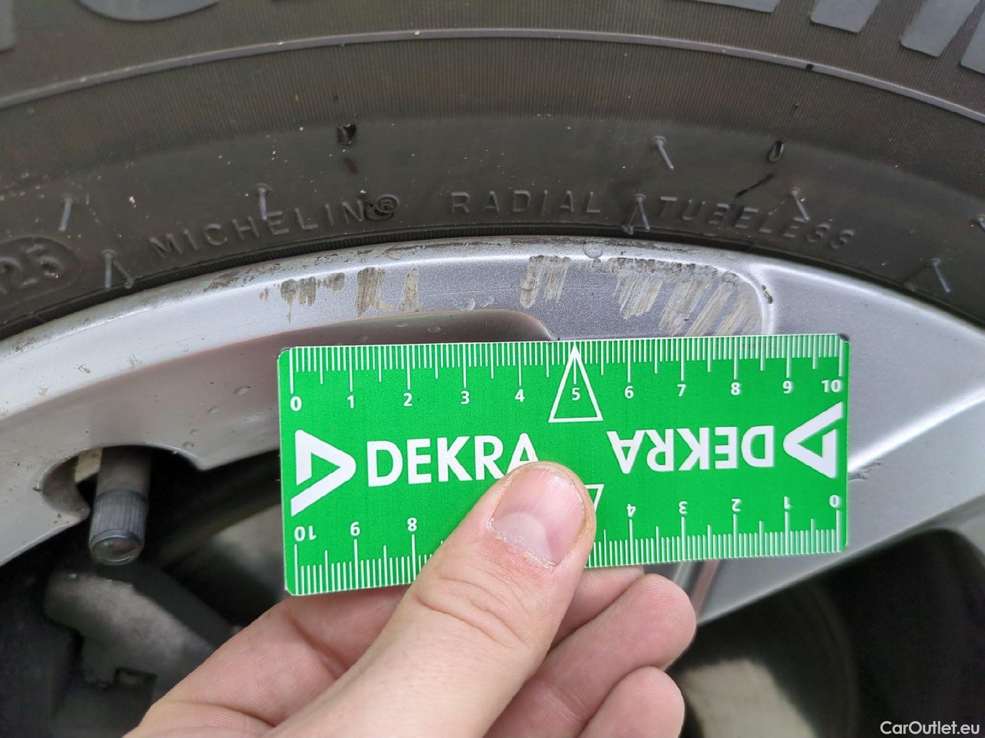  Citroen  C5 CITROEN  Aircross / 2018 / 5P / SUV Hybrid 225 ë-EAT8 Business #14