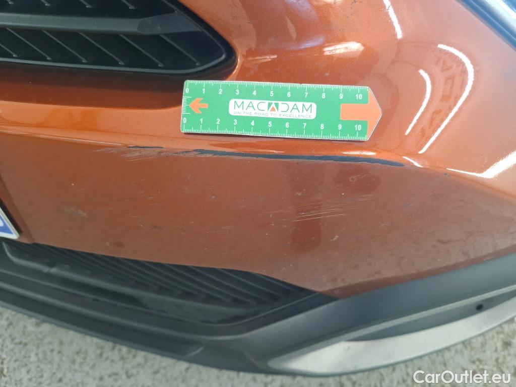  Citroen  C4  Berline Shine 1.5 BlueHDI 130CV BVA8 E6d #14