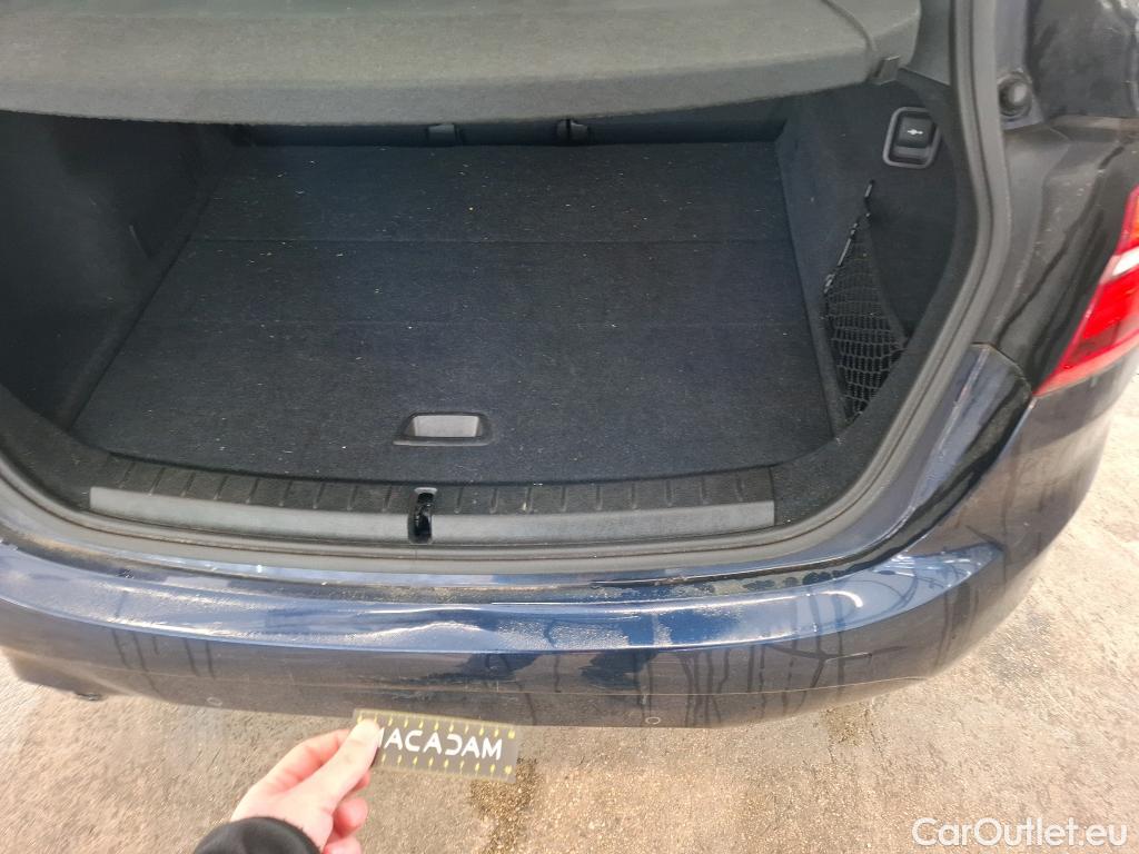  Bmw  Serie 2 Série 2 Active Tourer 216d Lounge 1.5 115CV BVA7 E6dT #1