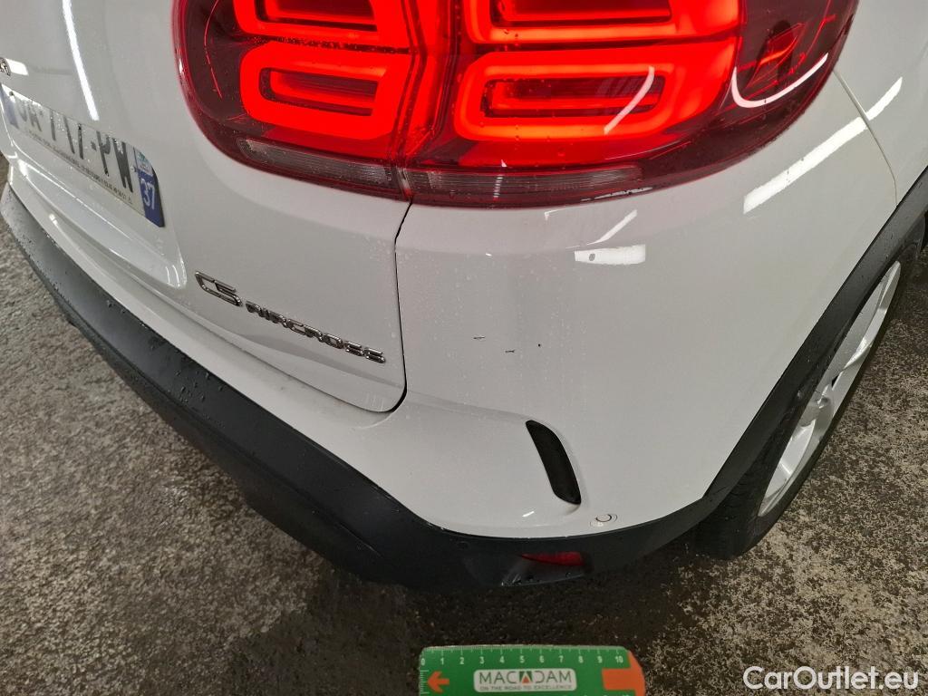  Citroen  C5  Aircross Business 1.5 BlueHDi 130CV BVA8 E6d #18