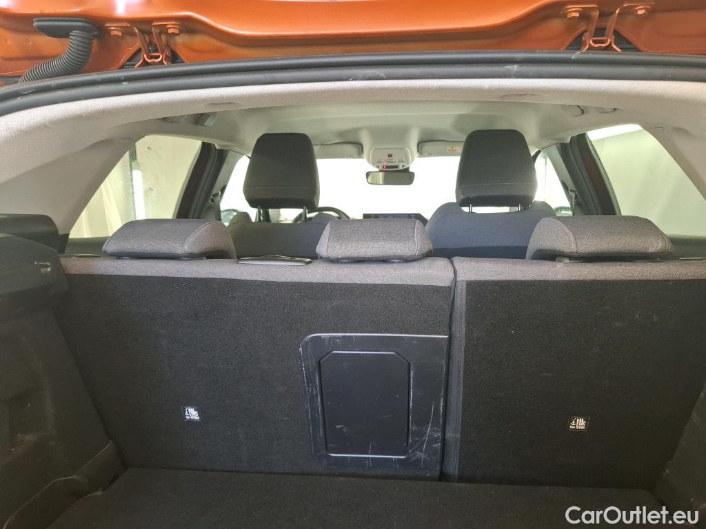  Citroen  C4  Berline Shine 1.5 BlueHDI 130CV BVA8 E6d #26