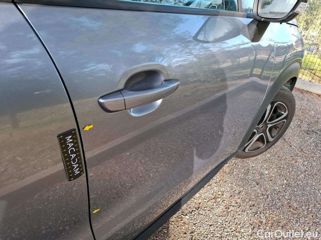  Citroen  C3  Aircross Feel Pack Business 1.5 BlueHDi 110CV BVM6 E6d #5