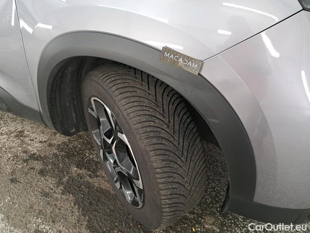  Citroen  C5  Aircross Feel 1.5 BlueHDi 130CV BVA8 E6d #9