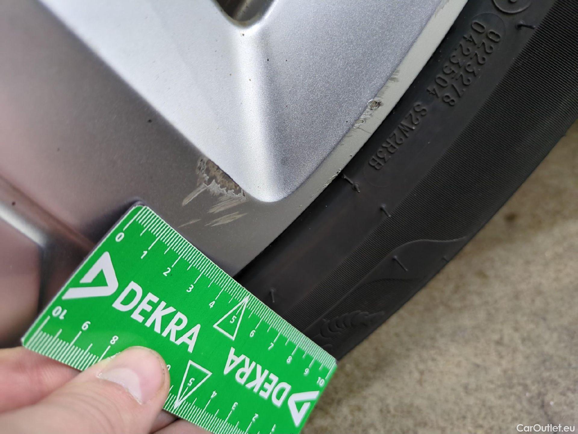  Citroen  C5 CITROEN  Aircross / 2018 / 5P / SUV Hybrid 225 ë-EAT8 Business #11