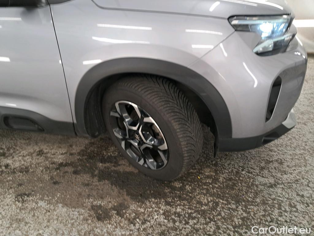  Citroen  C5  Aircross Feel 1.5 BlueHDi 130CV BVA8 E6d #8