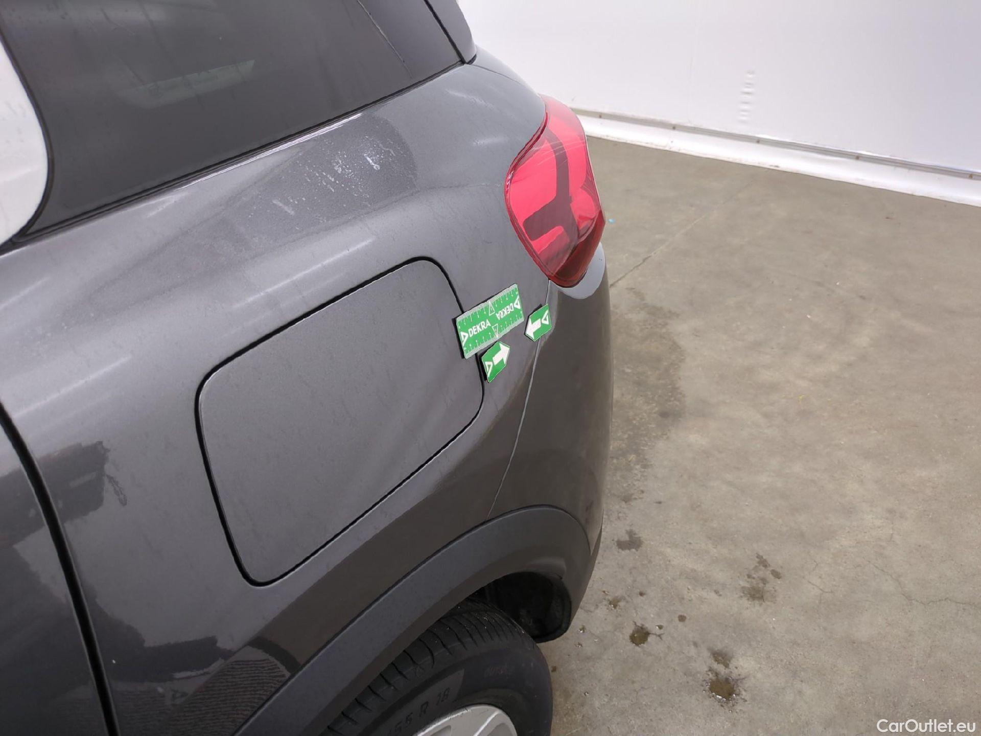  Citroen  C5 CITROEN  Aircross / 2018 / 5P / SUV Hybrid 225 ë-EAT8 Business #52