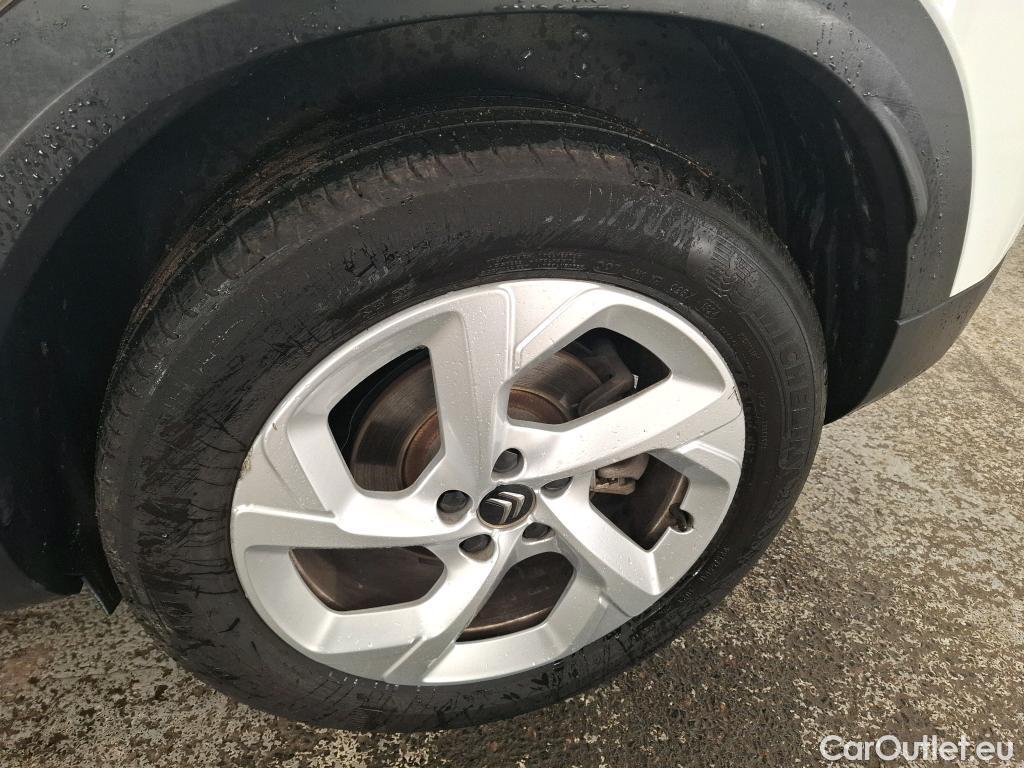  Citroen  C5  Aircross Business 1.5 BlueHDi 130CV BVA8 E6d #3