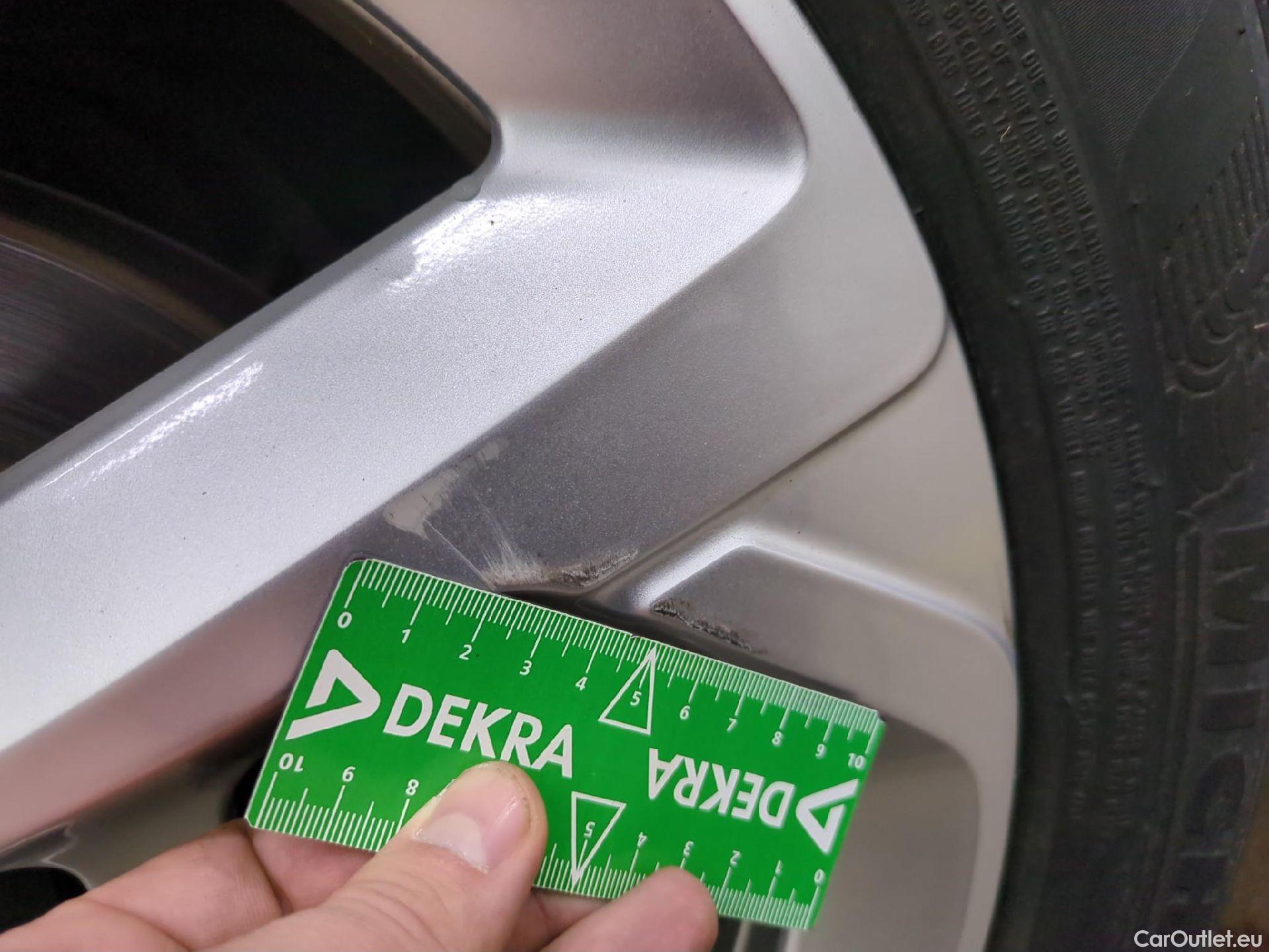  Citroen  C5 CITROEN  Aircross / 2018 / 5P / SUV Hybrid 225 ë-EAT8 Business #26