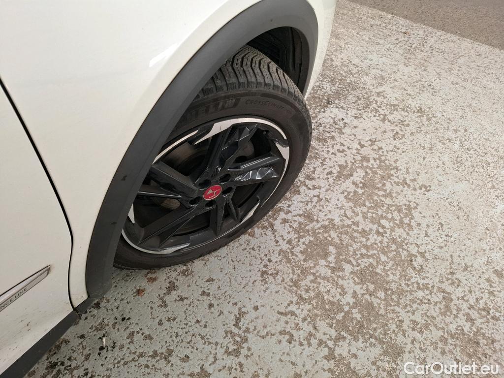  DS  DS7 7 Crossback Performance Line + 2.0 BlueHDi 180CV BVA8 E6dT #20