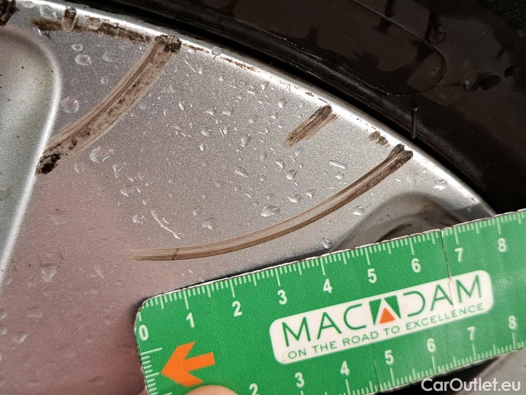  Citroen  C4 Grand Picasso /Spacetourer Business 1.2 PureTech 130CV BVM6 E6d #33