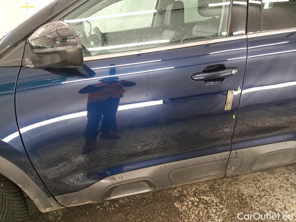  Citroen  C5  Aircross Shine 1.5 BlueHDi 130CV BVA8 E6d #6