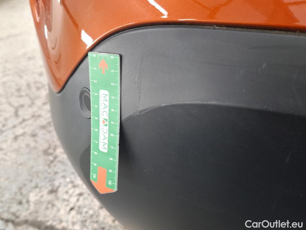  Citroen  C4  Berline Shine 1.5 BlueHDI 130CV BVA8 E6d #12