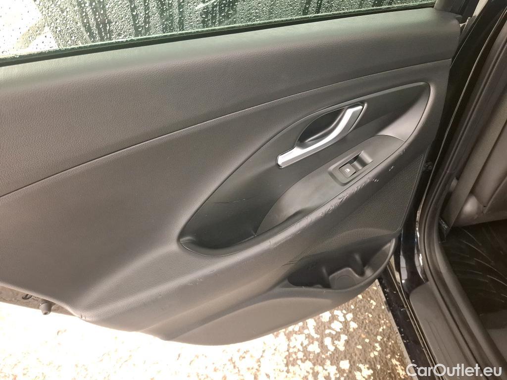  Hyundai  i30 HYUNDAI  Sport Wagon / 2020 / 5P / Break 1.0 T-GDI 120 MHEV DCT-7 N LINE SW #1