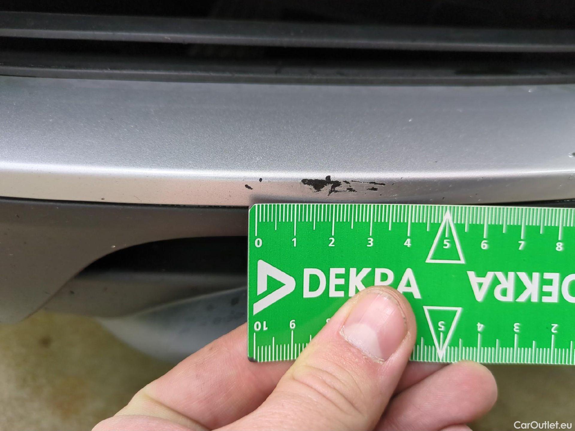  Citroen  C5 CITROEN  Aircross / 2018 / 5P / SUV Hybrid 225 ë-EAT8 Business #41