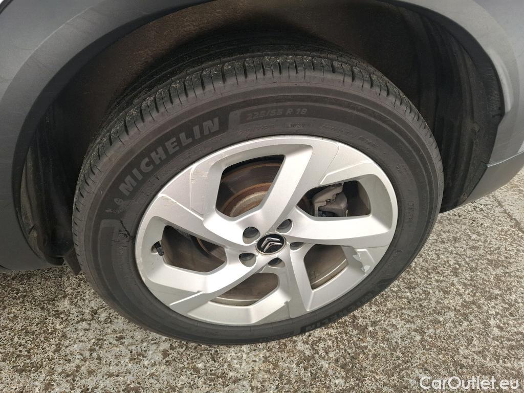  Citroen  C5  Aircross Business 1.5 BlueHDi 130CV BVA8 E6d #11
