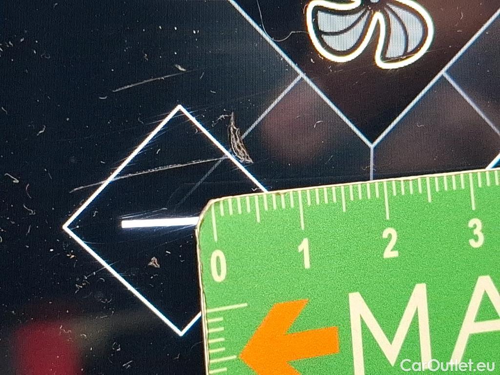  DS  DS7 7 Crossback Performance Line + 2.0 BlueHDi 180CV BVA8 E6dT #3